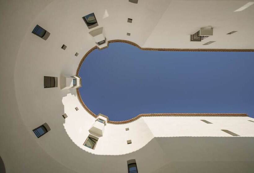 La Zambra Resort Gl, Part Of The Unbound Collection By Hyatt