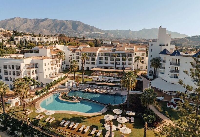 La Zambra Resort Gl, Part Of The Unbound Collection By Hyatt