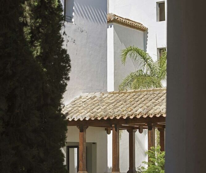 La Zambra Resort Gl, Part Of The Unbound Collection By Hyatt