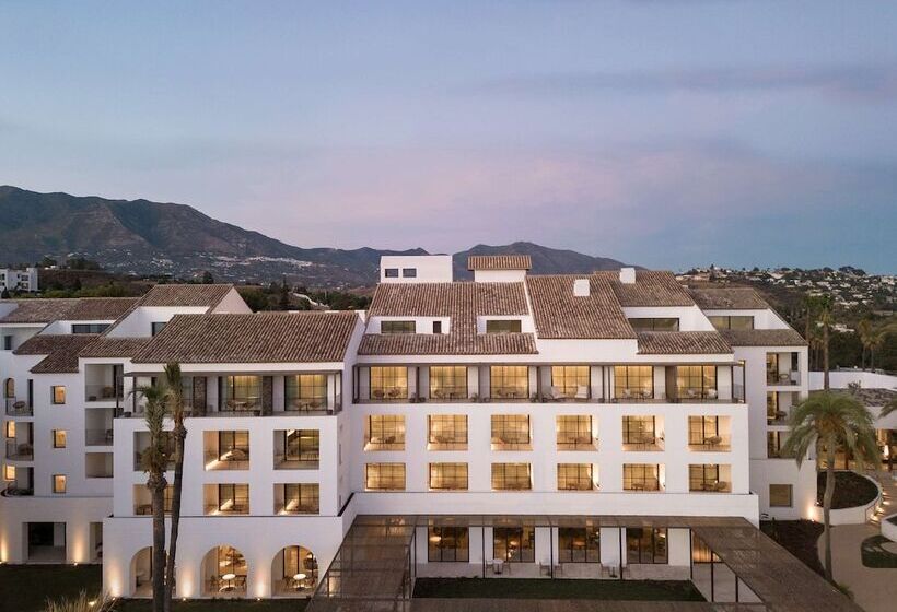 La Zambra Resort Gl, Part Of The Unbound Collection By Hyatt