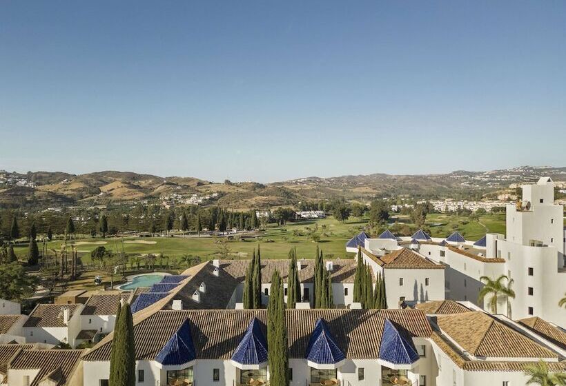 La Zambra Resort Gl, Part Of The Unbound Collection By Hyatt