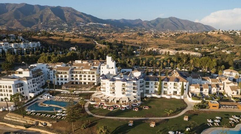 La Zambra Resort Gl, Part Of The Unbound Collection By Hyatt