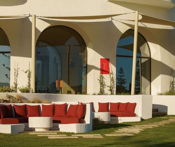 La Zambra Resort Gl, Part Of The Unbound Collection By Hyatt