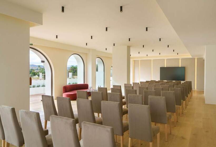 La Zambra Resort Gl, Part Of The Unbound Collection By Hyatt