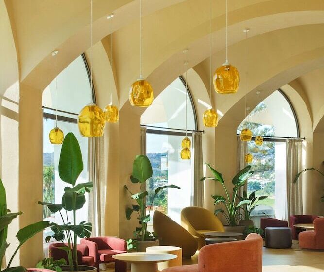 La Zambra Resort Gl, Part Of The Unbound Collection By Hyatt