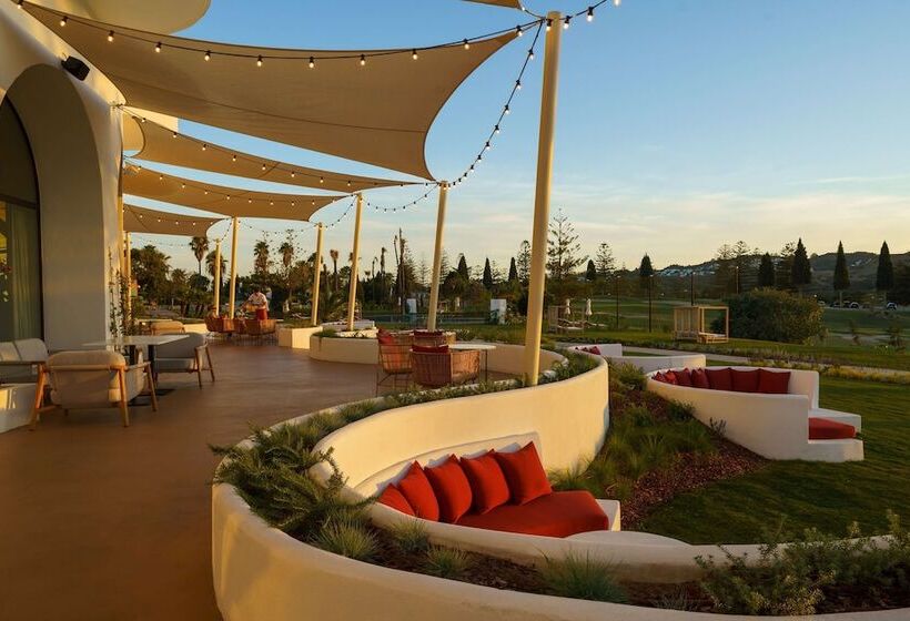 La Zambra Resort Gl, Part Of The Unbound Collection By Hyatt