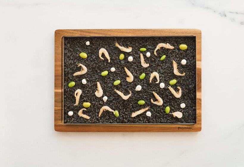 La Zambra Resort Gl, Part Of The Unbound Collection By Hyatt