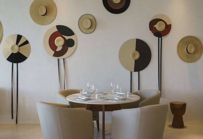 La Zambra Resort Gl, Part Of The Unbound Collection By Hyatt