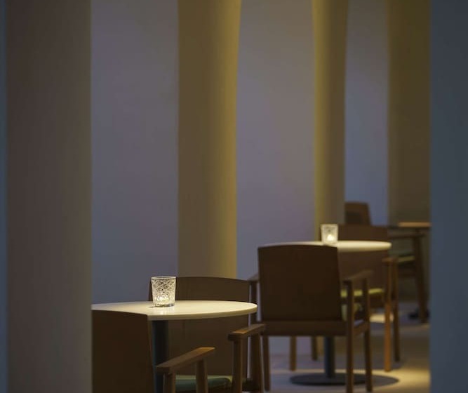 La Zambra Resort Gl, Part Of The Unbound Collection By Hyatt