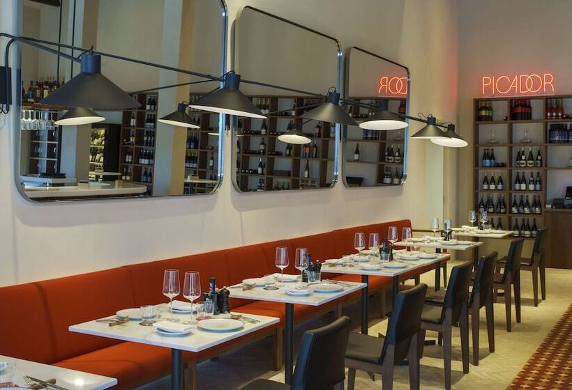 La Zambra Resort Gl, Part Of The Unbound Collection By Hyatt