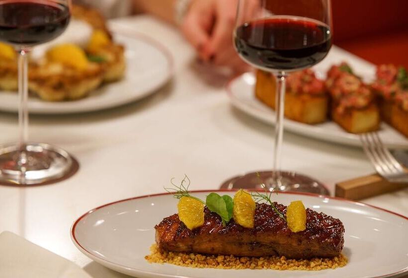 La Zambra Resort Gl, Part Of The Unbound Collection By Hyatt