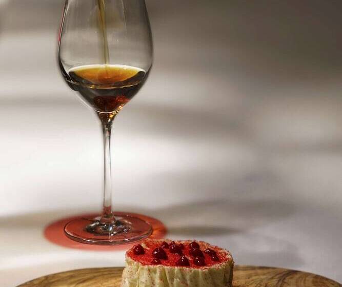 La Zambra Resort Gl, Part Of The Unbound Collection By Hyatt