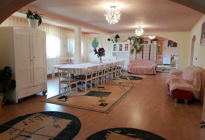 펜션 Antal Apartmans Lunca De Sus Kulcsosház Gyimesfelsőlok