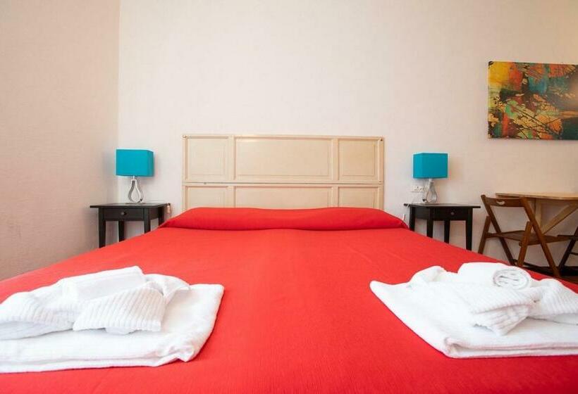 פנסיון Colombo 181