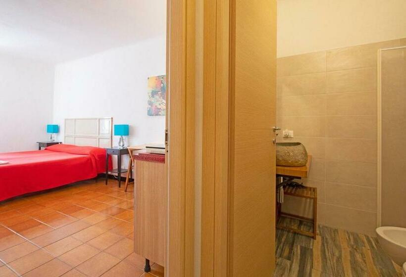 פנסיון Colombo 181