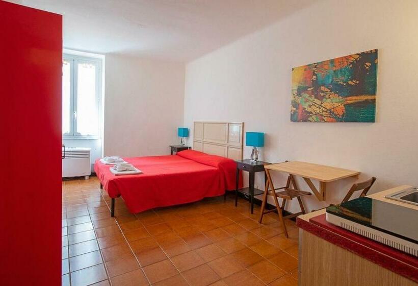 פנסיון Colombo 181