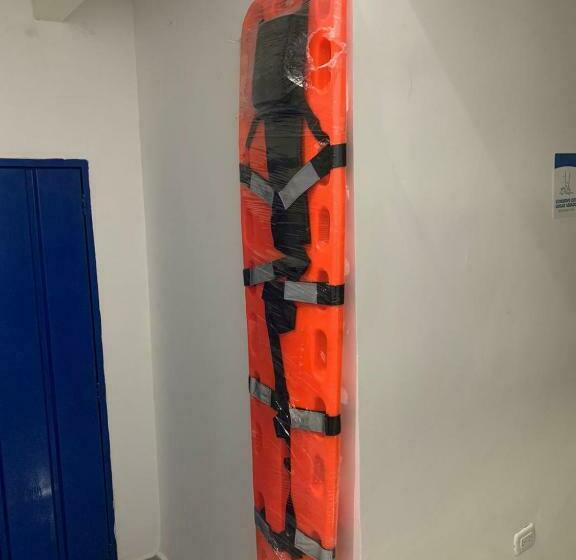 پانسیون Hostal La Luz De La Colina