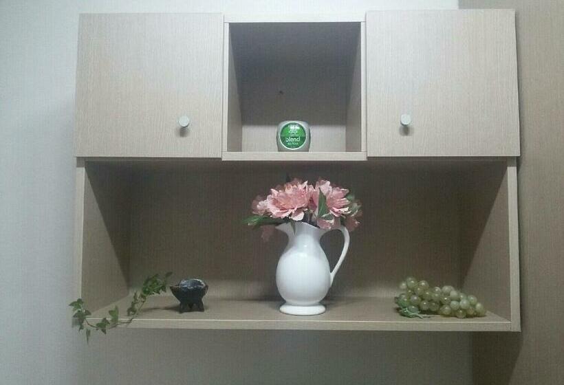 Pensão I Want Livingtel