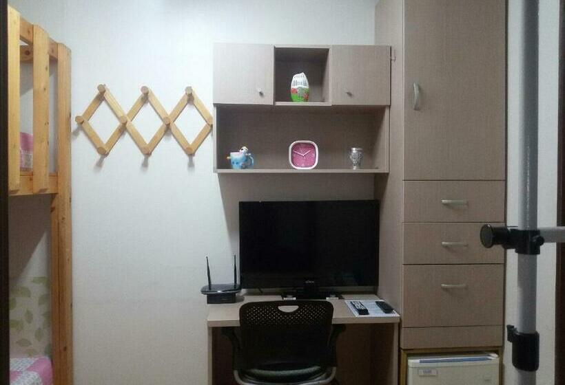 Pensão I Want Livingtel