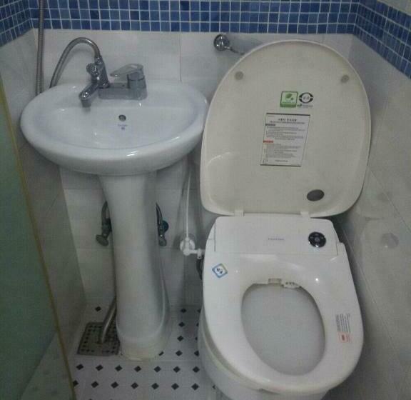 Pensão I Want Livingtel