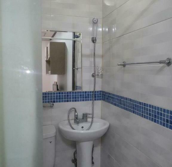 Pensão I Want Livingtel