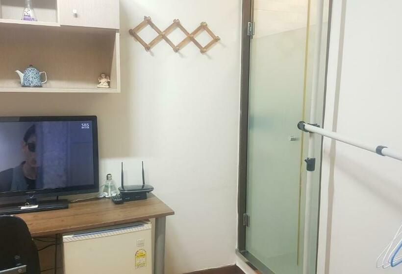 Pensão I Want Livingtel