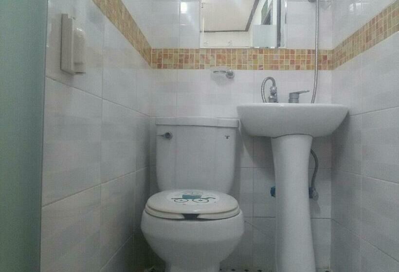 Pensão I Want Livingtel