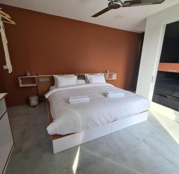 Pensión Merijaan Maldives