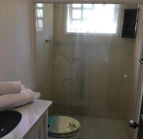 פנסיון Villa Rustica Praia Dos Anjos