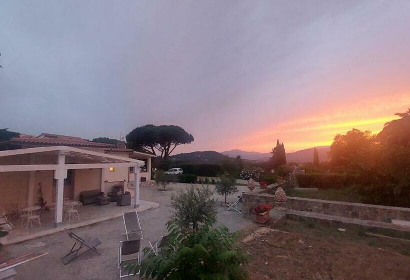 Podere Grandolfi B&b