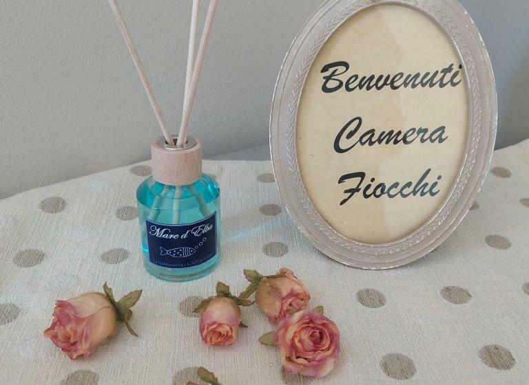 Podere Grandolfi B&b