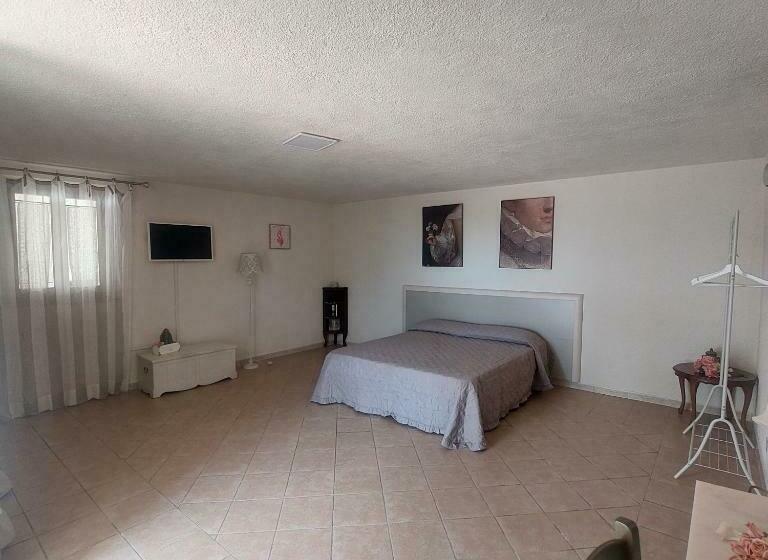 Podere Grandolfi B&b