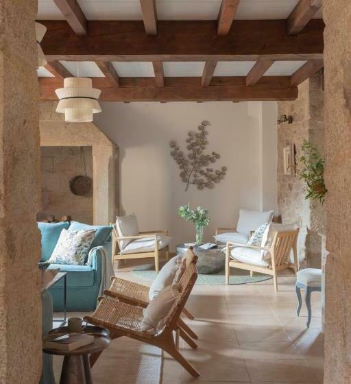 리조트 Terranam Bed & Breakfast