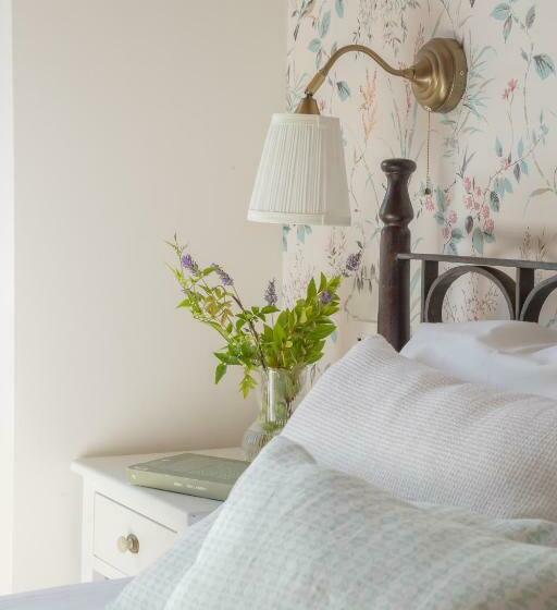 리조트 Terranam Bed & Breakfast