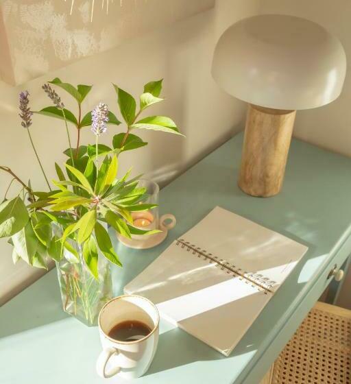 리조트 Terranam Bed & Breakfast