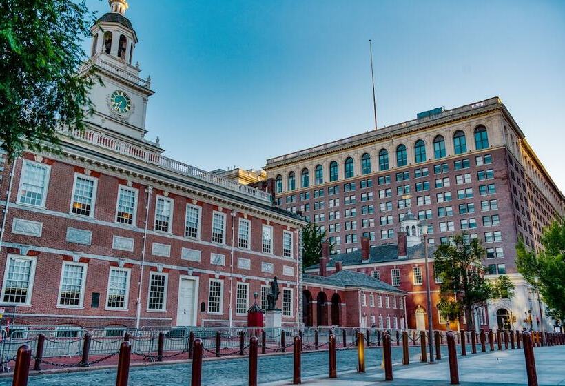 The Ledger Residences By Sosuite   Old City