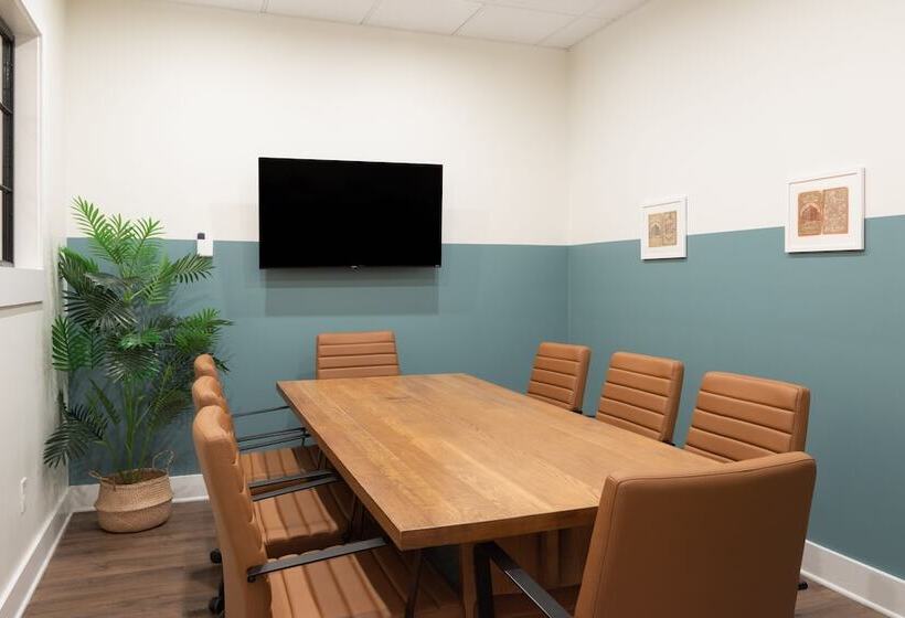 The Ledger Residences By Sosuite   Old City