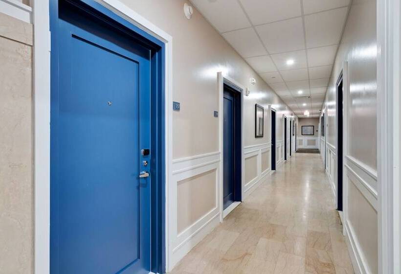 The Ledger Residences By Sosuite   Old City