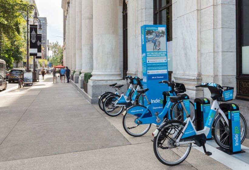 The Ledger Residences By Sosuite   Old City