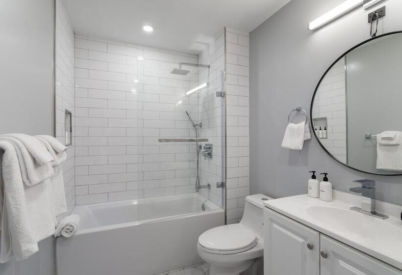 The Ledger Residences By Sosuite   Old City