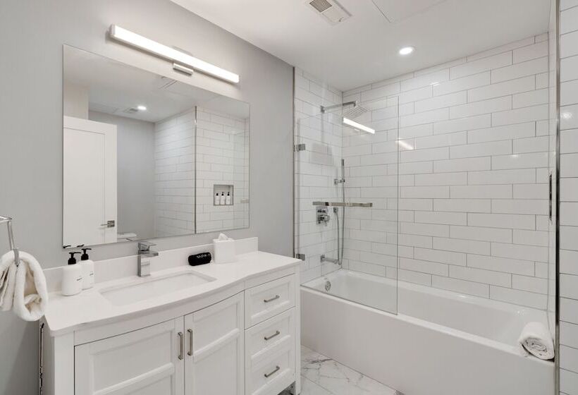 The Ledger Residences By Sosuite   Old City