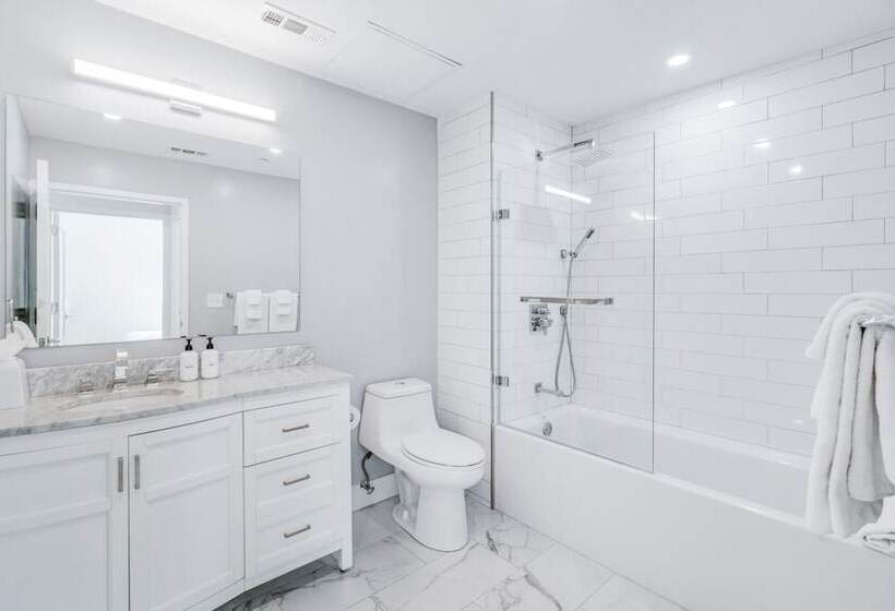 The Ledger Residences By Sosuite   Old City