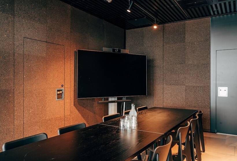 Unity Tampere Trikootehdas