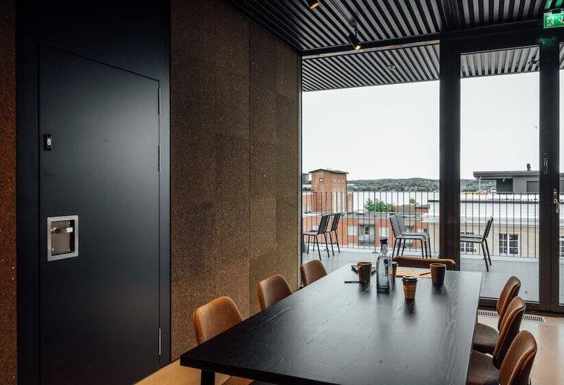 Unity Tampere Trikootehdas