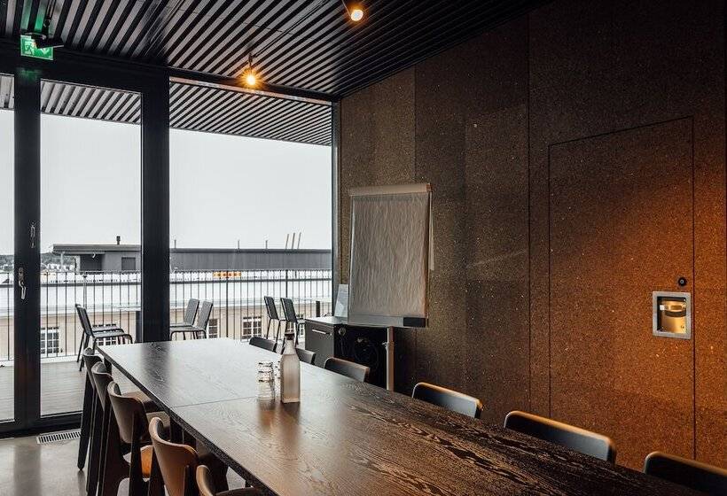 Unity Tampere Trikootehdas