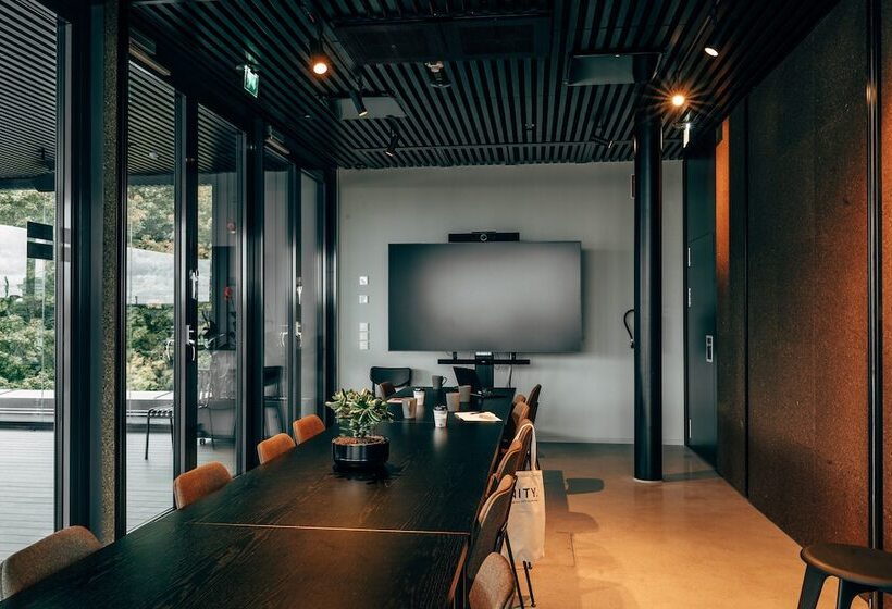 Unity Tampere Trikootehdas