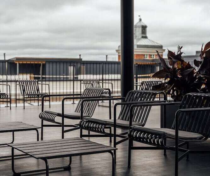 Unity Tampere Trikootehdas