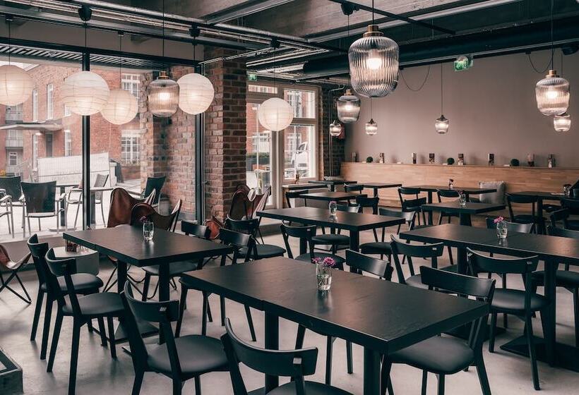 Unity Tampere Trikootehdas