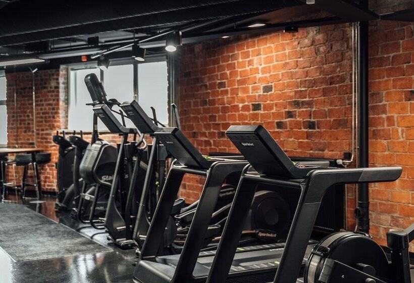 Unity Tampere Trikootehdas