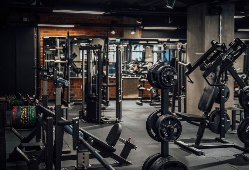 Unity Tampere Trikootehdas